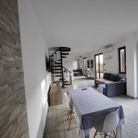 Ketty House B&B - Policlinico Di Monza, U-Power Stadium Bagian luar foto