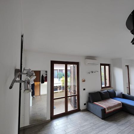 Ketty House B&B - Policlinico Di Monza, U-Power Stadium Bagian luar foto