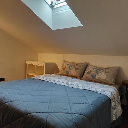 Ketty House B&B - Policlinico Di Monza, U-Power Stadium Bagian luar foto