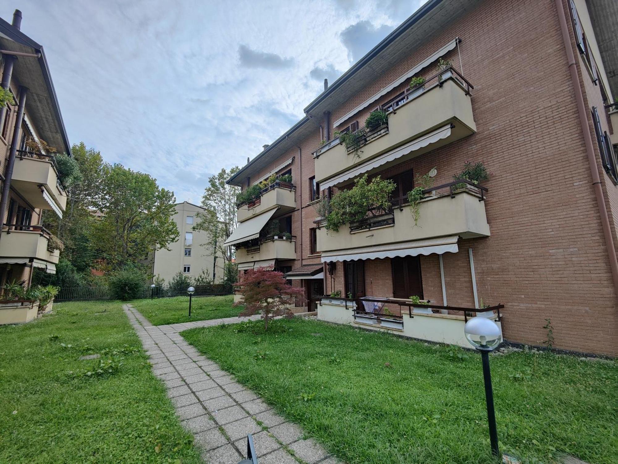 Ketty House B&B - Policlinico Di Monza, U-Power Stadium Bagian luar foto