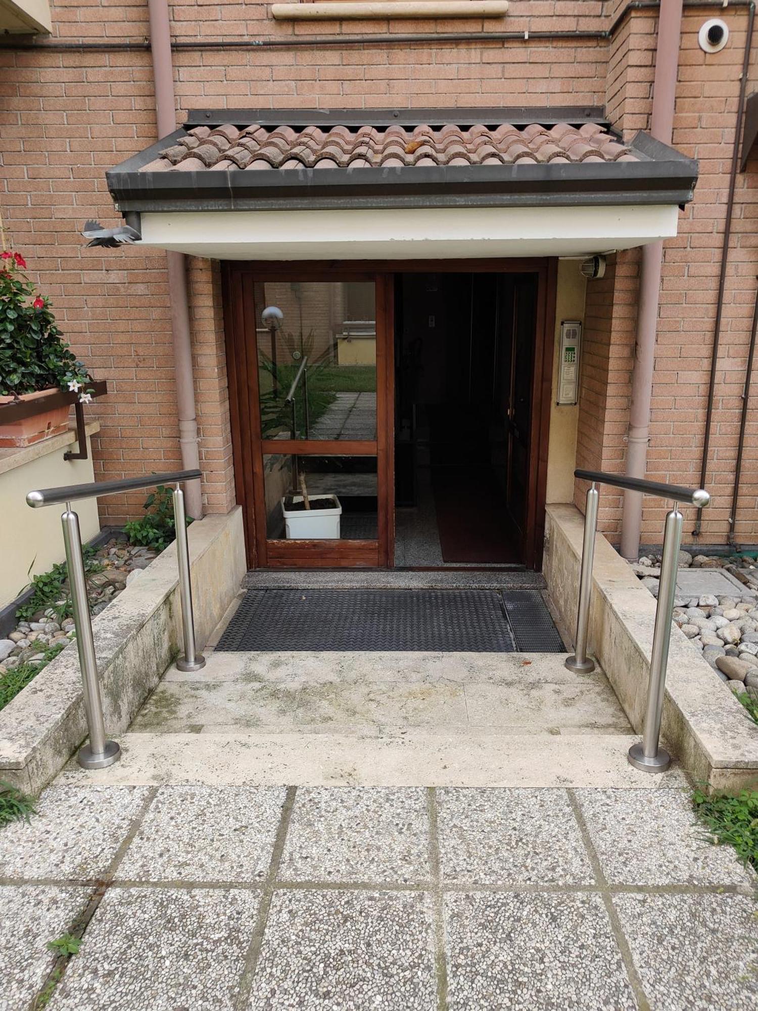 Ketty House B&B - Policlinico Di Monza, U-Power Stadium Bagian luar foto