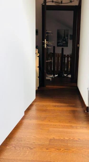 Ketty House B&B - Policlinico Di Monza, U-Power Stadium Bagian luar foto