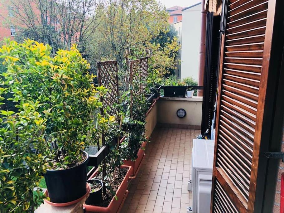 Ketty House B&B - Policlinico Di Monza, U-Power Stadium Bagian luar foto
