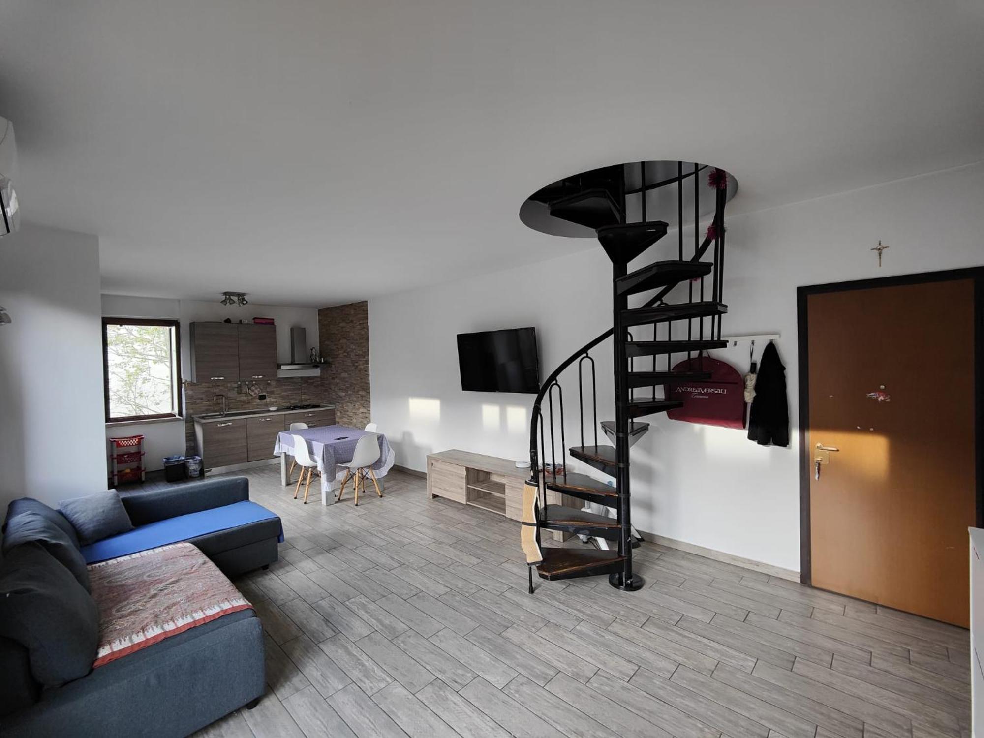 Ketty House B&B - Policlinico Di Monza, U-Power Stadium Bagian luar foto
