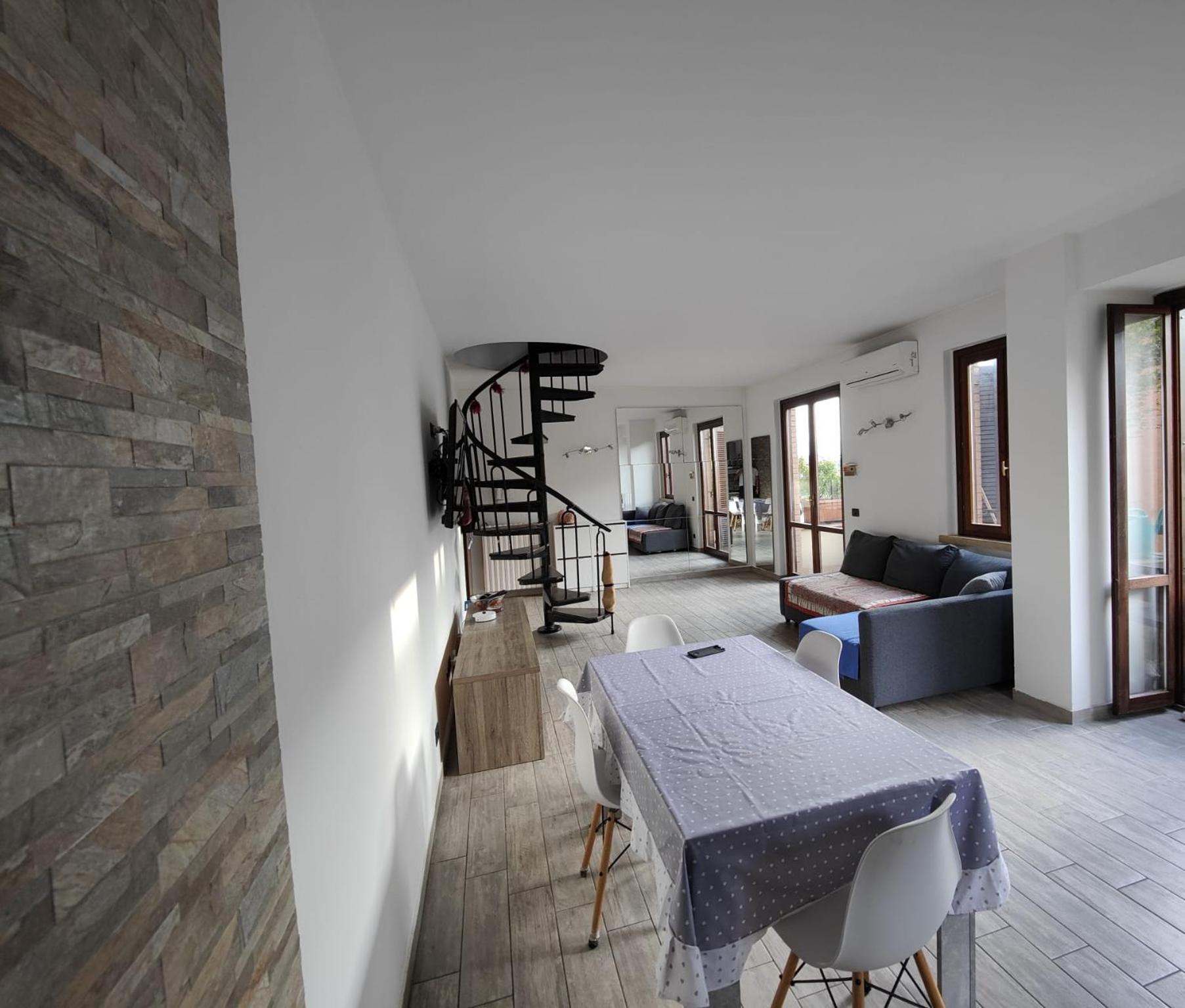 Ketty House B&B - Policlinico Di Monza, U-Power Stadium Bagian luar foto