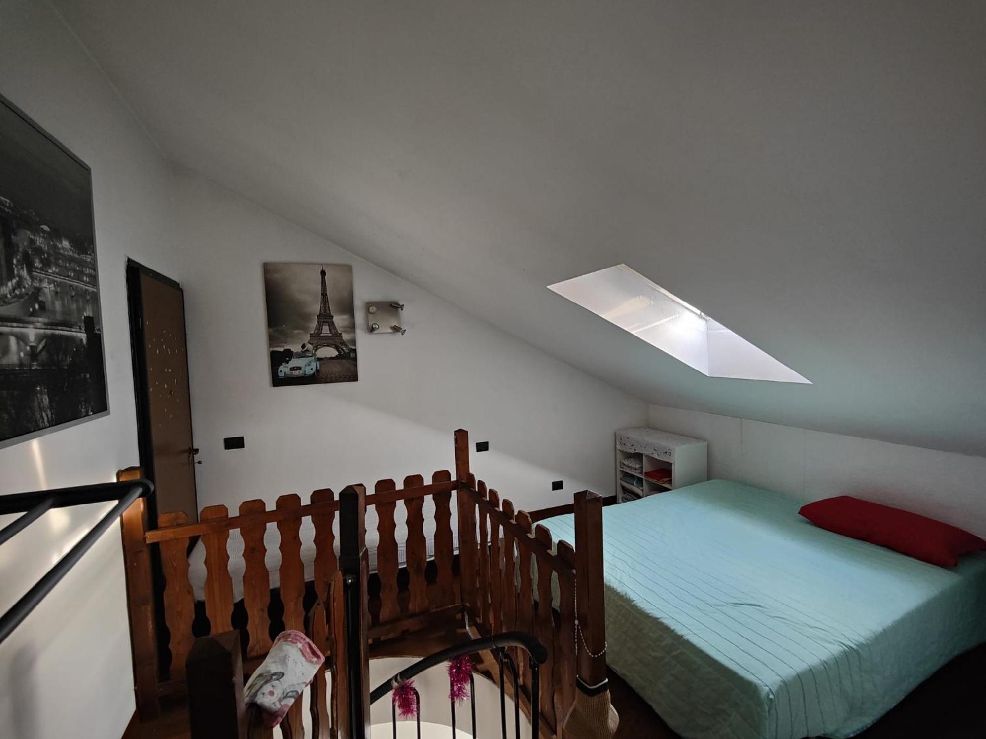 Ketty House B&B - Policlinico Di Monza, U-Power Stadium Bagian luar foto