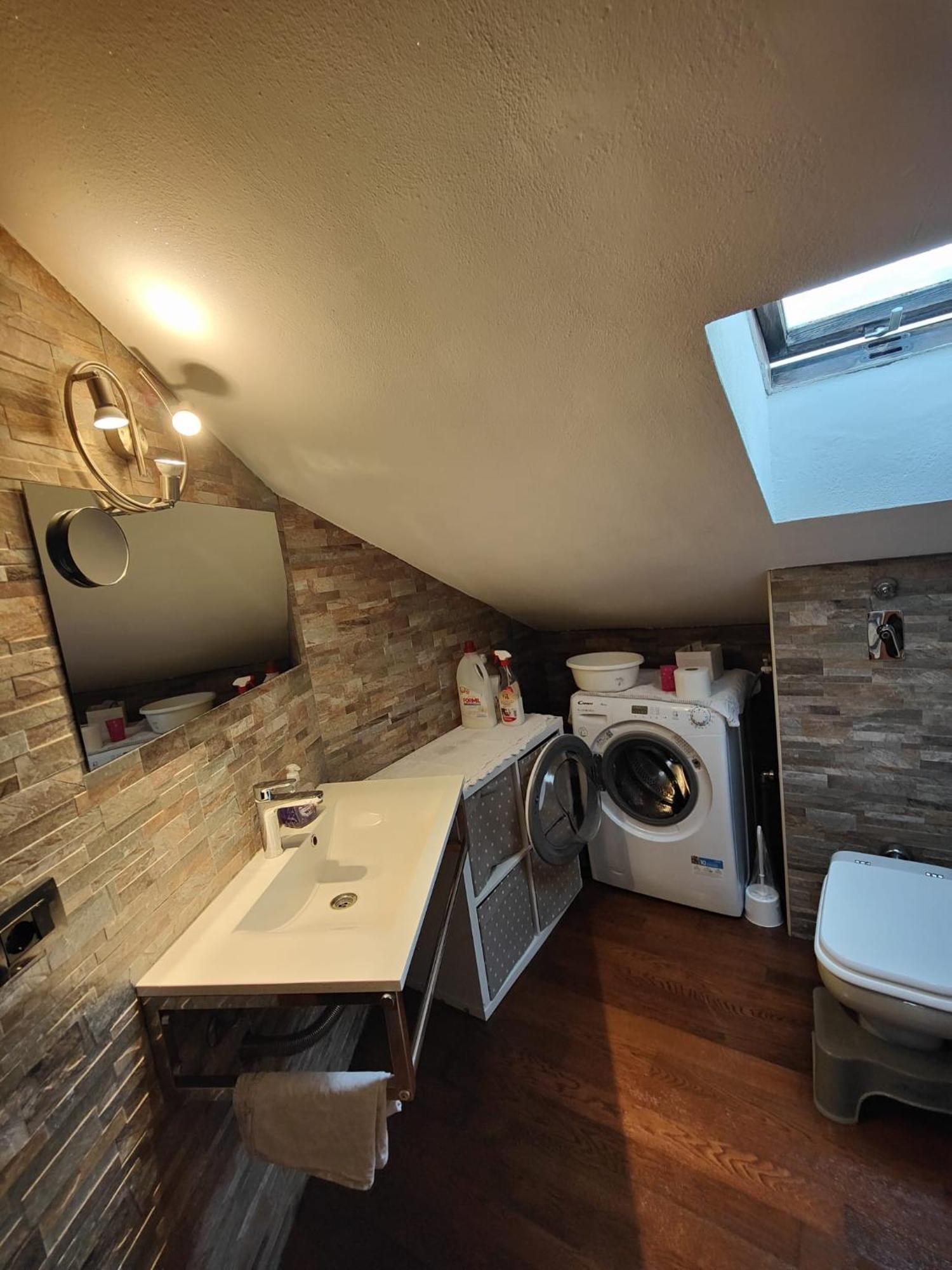 Ketty House B&B - Policlinico Di Monza, U-Power Stadium Bagian luar foto