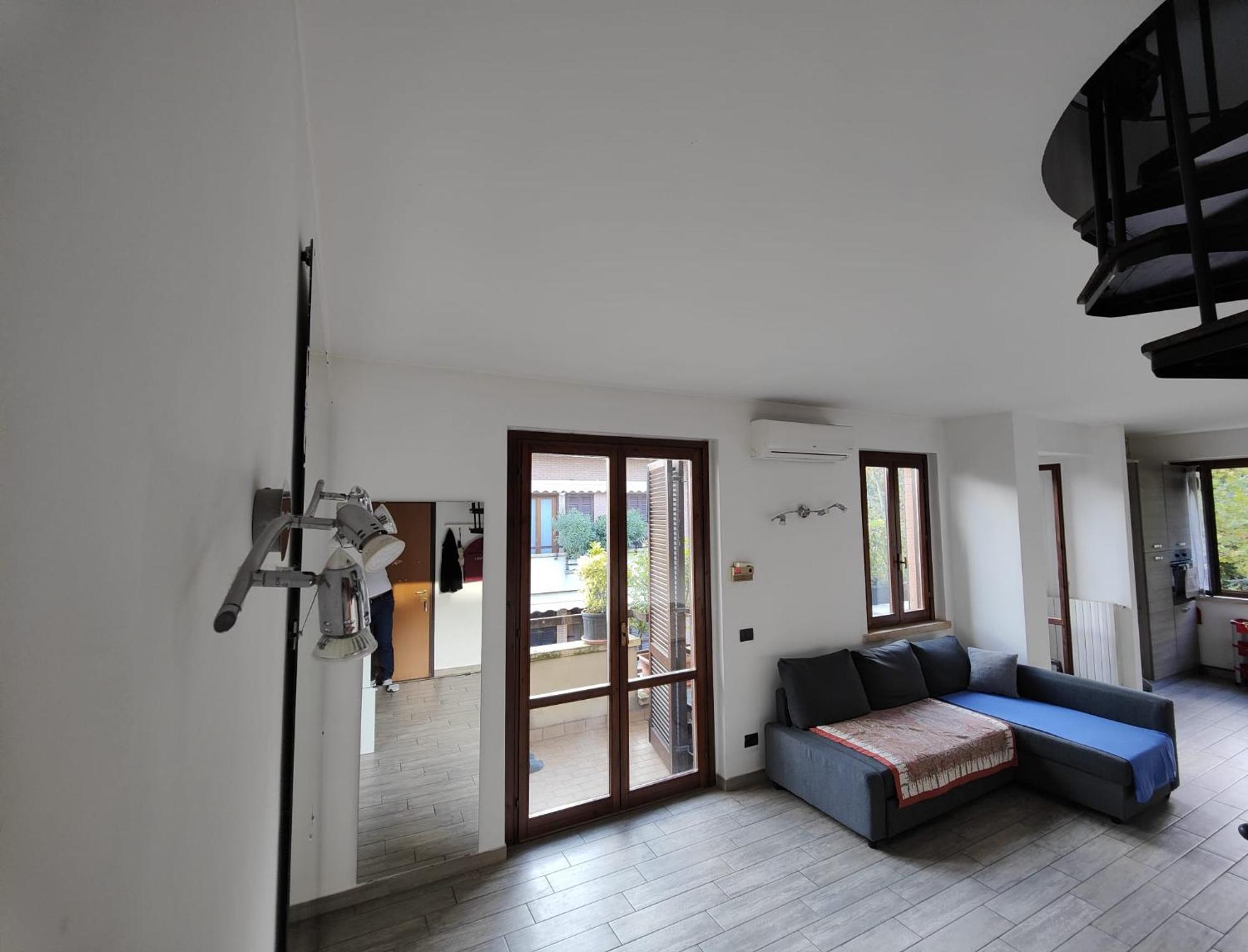 Ketty House B&B - Policlinico Di Monza, U-Power Stadium Bagian luar foto