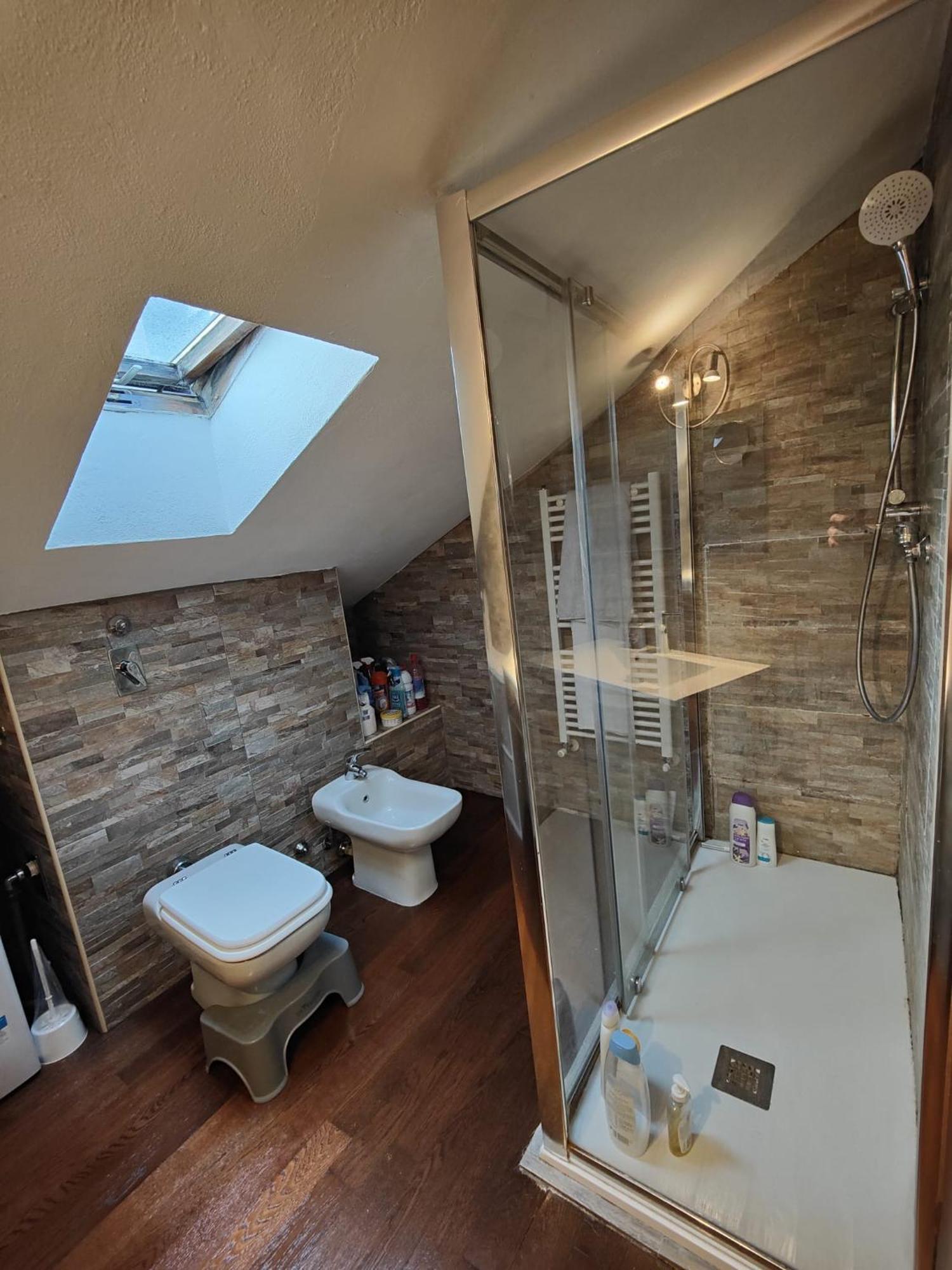 Ketty House B&B - Policlinico Di Monza, U-Power Stadium Bagian luar foto
