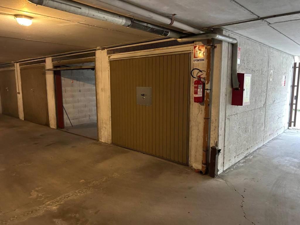Ketty House B&B - Policlinico Di Monza, U-Power Stadium Bagian luar foto