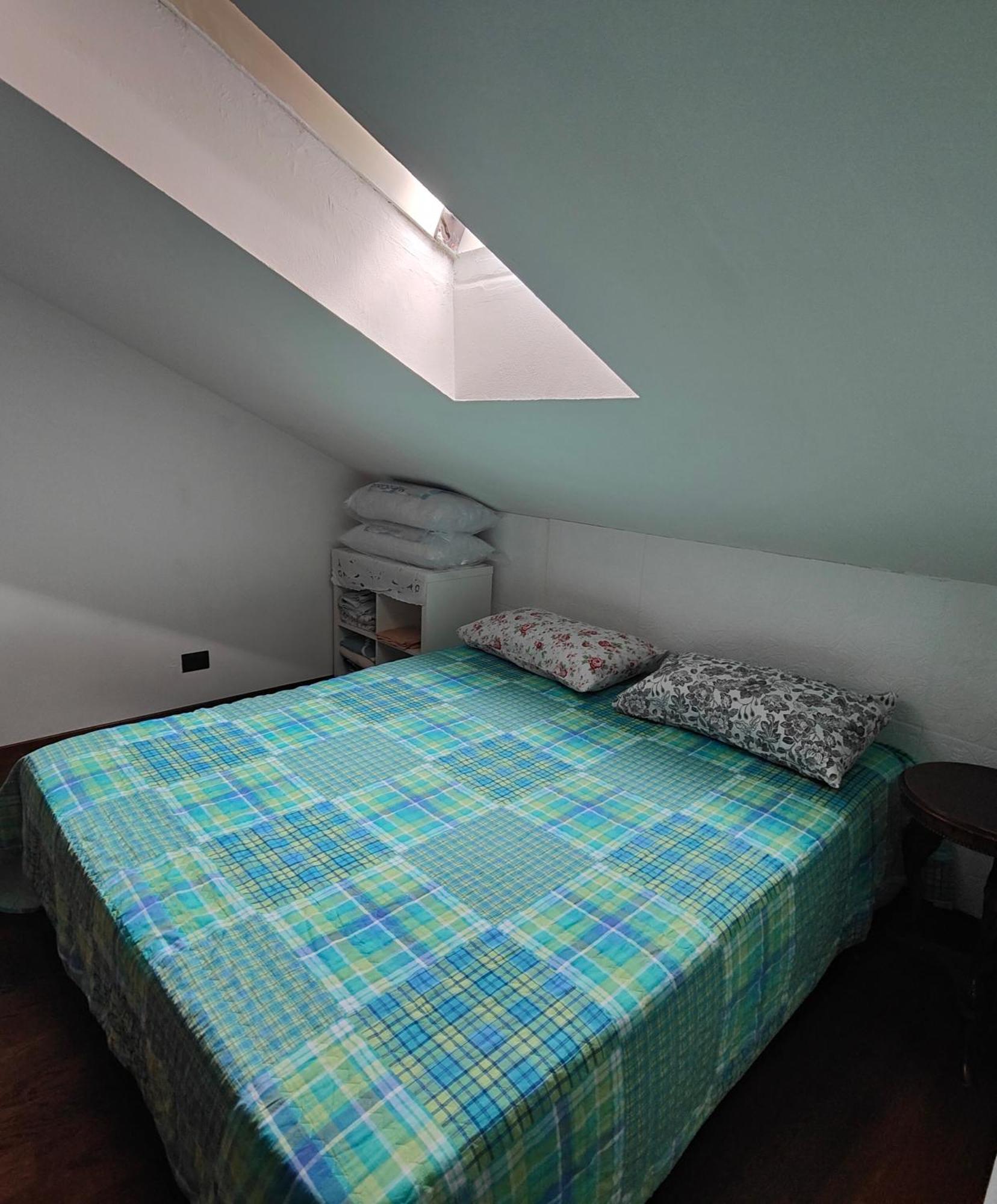Ketty House B&B - Policlinico Di Monza, U-Power Stadium Bagian luar foto