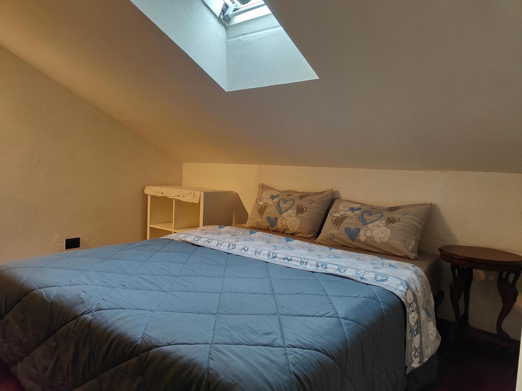 Ketty House B&B - Policlinico Di Monza, U-Power Stadium Bagian luar foto