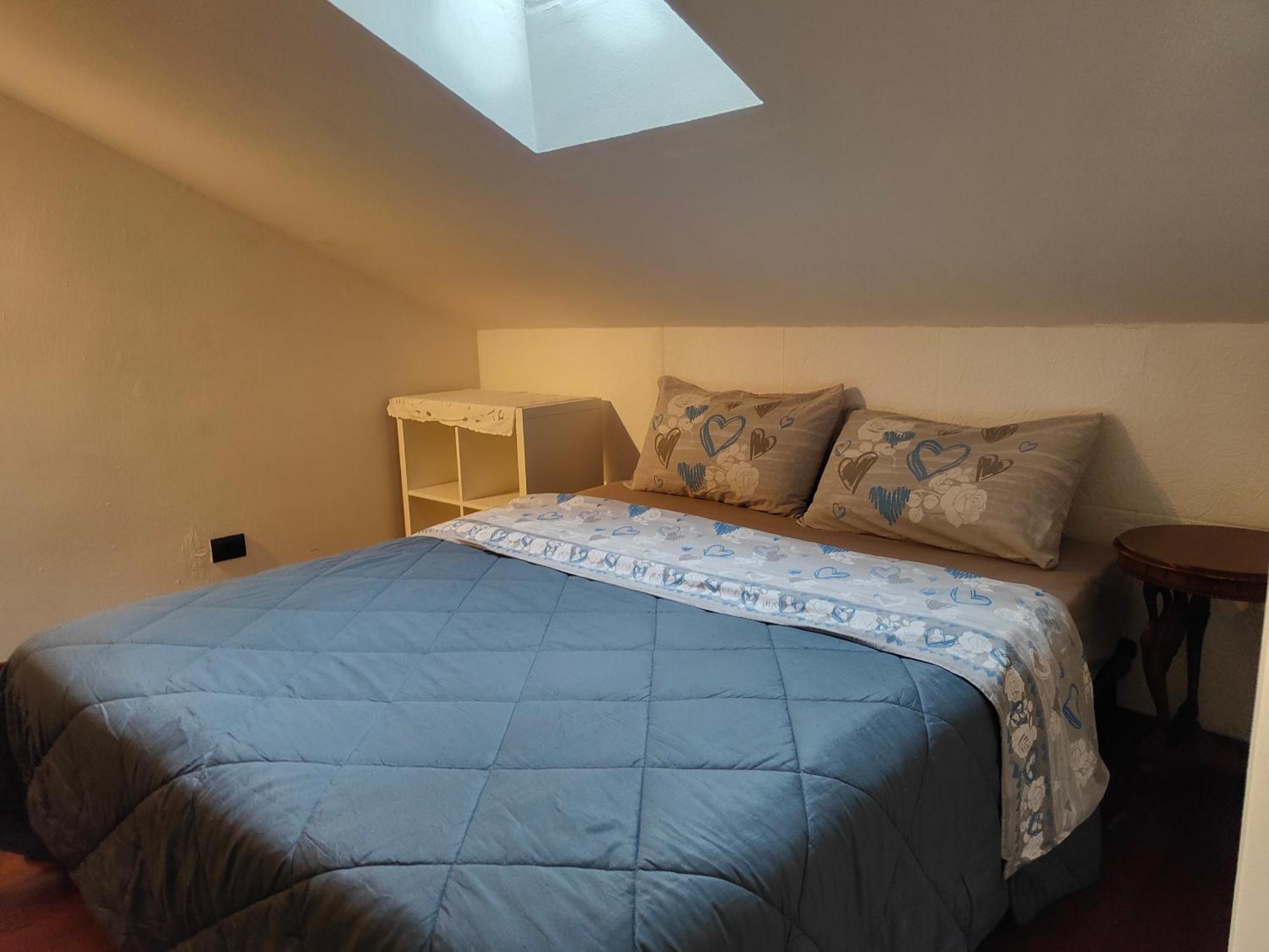 Ketty House B&B - Policlinico Di Monza, U-Power Stadium Bagian luar foto