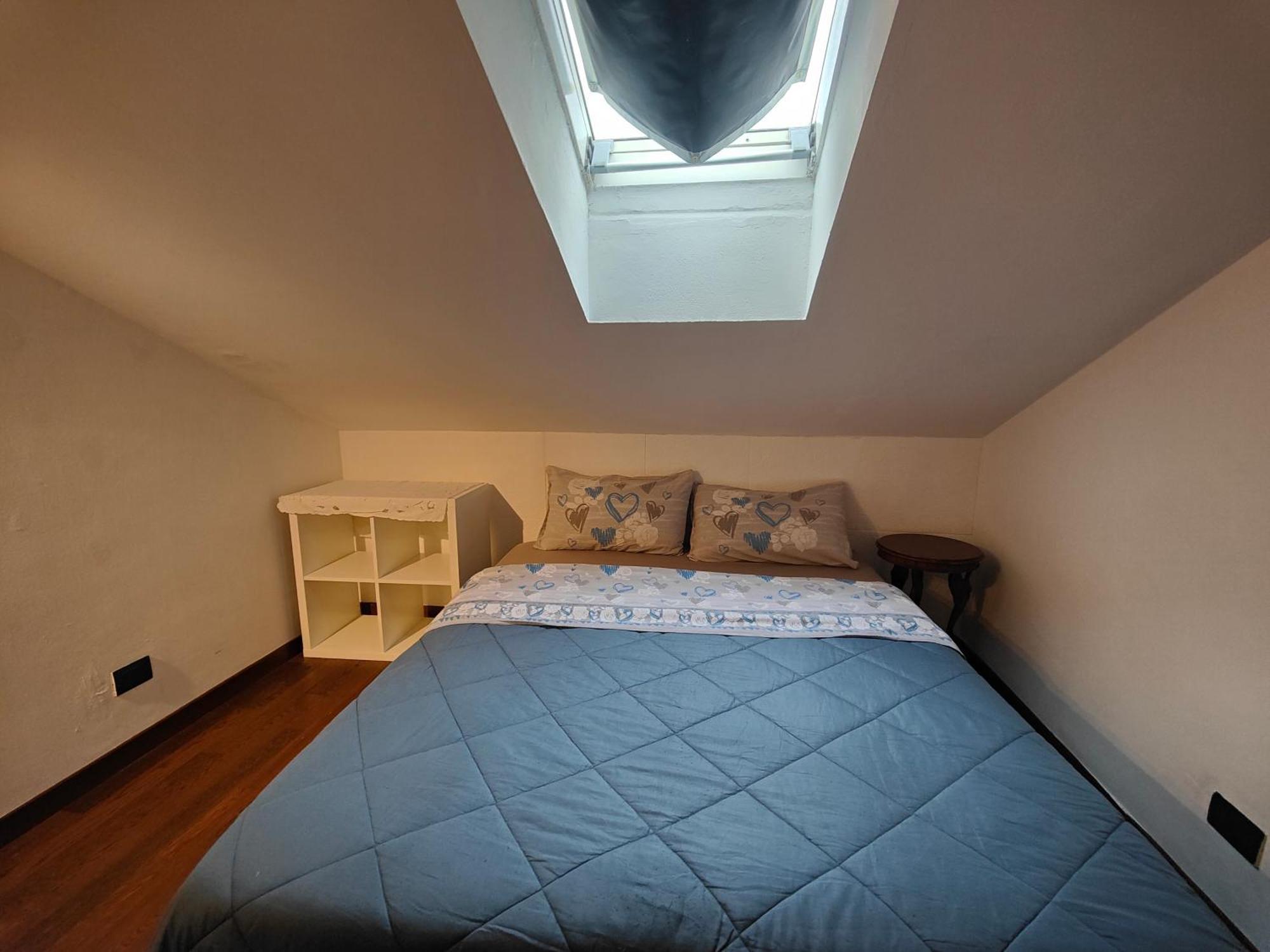 Ketty House B&B - Policlinico Di Monza, U-Power Stadium Bagian luar foto