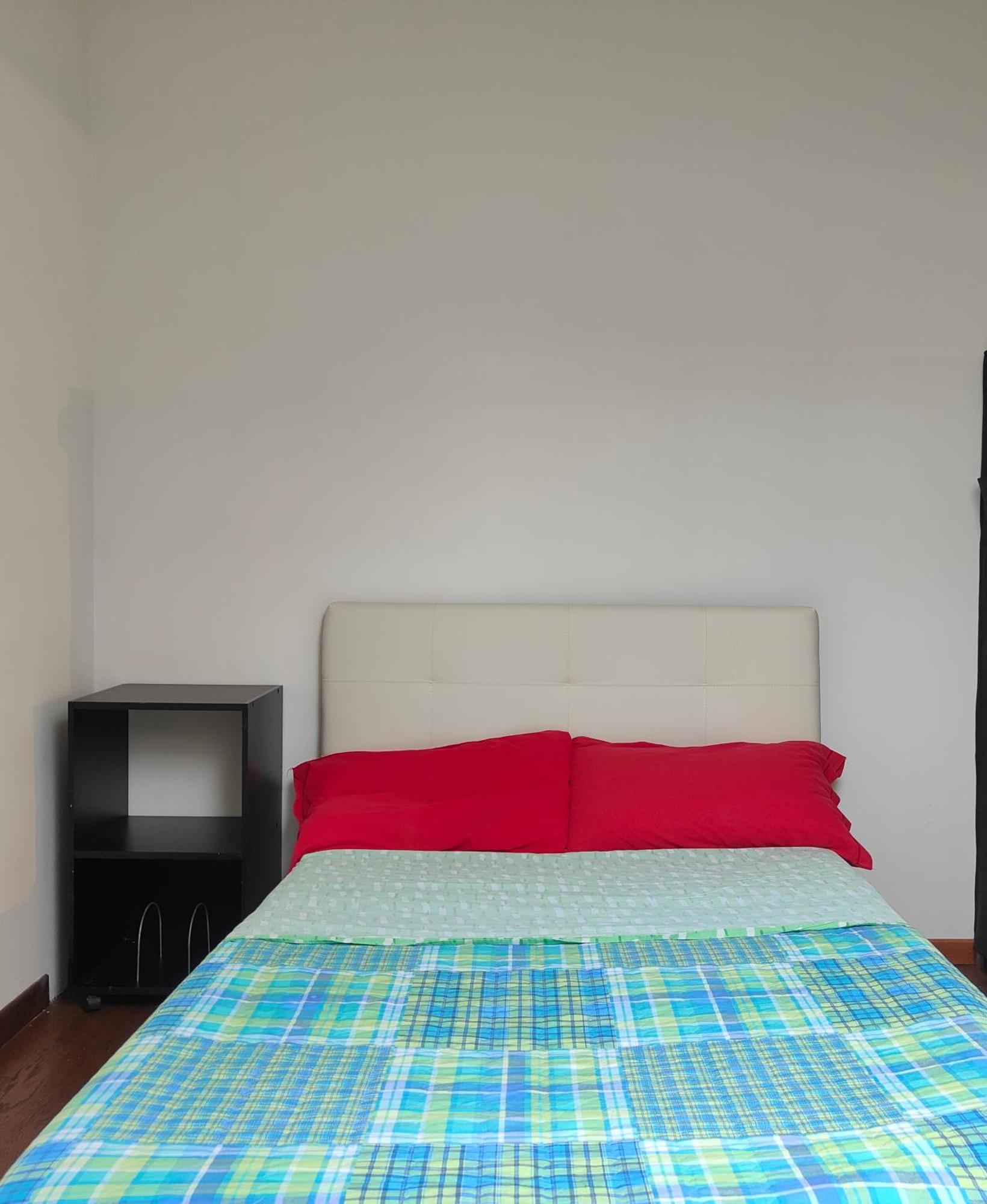 Ketty House B&B - Policlinico Di Monza, U-Power Stadium Bagian luar foto