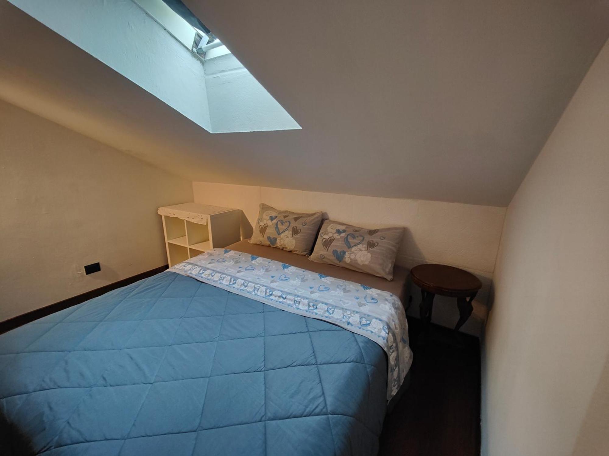 Ketty House B&B - Policlinico Di Monza, U-Power Stadium Bagian luar foto
